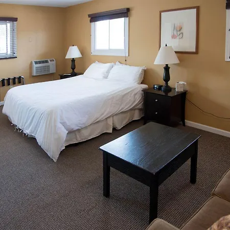 Country Inn At Jamesport